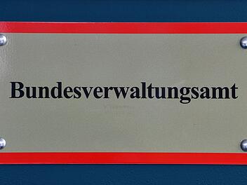 Bundesverwaltungsamt