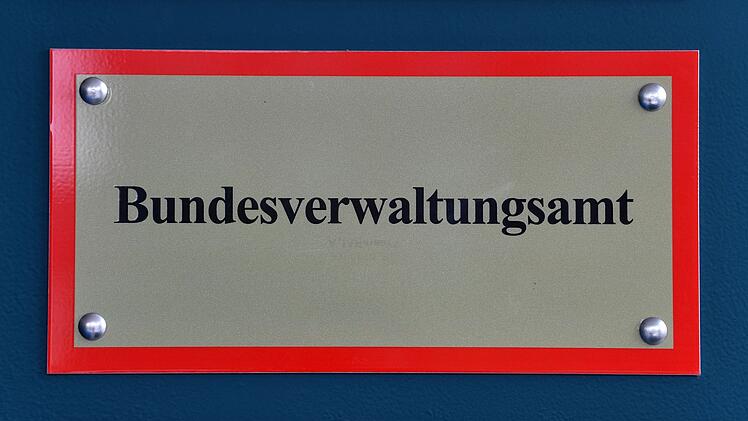 Bundesverwaltungsamt