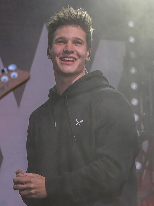 Wincent Weiss