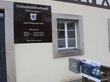 Im Oertelhaus ist das Breitband-Büro untergebracht. Foto: Carmen Schwind
