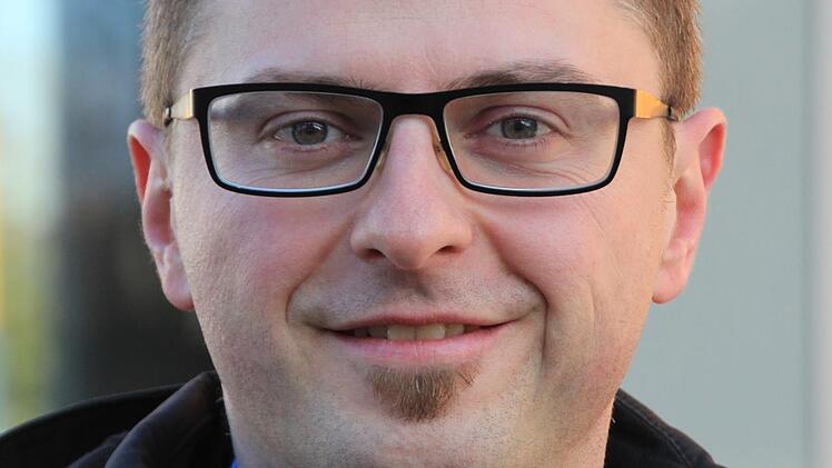 Hannes Haude