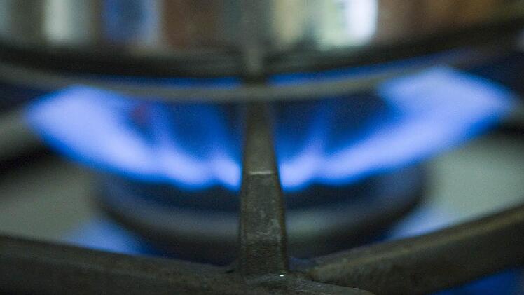 Erdgasnetz und/oder Nahwärmenetz? Das ist in Kasendorf die Frage. Foto: dpa