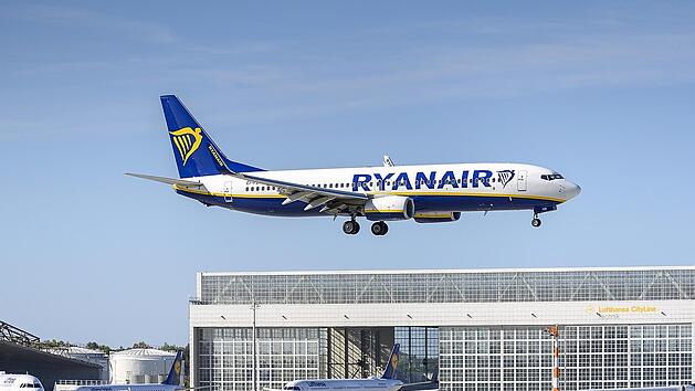 Ryanair