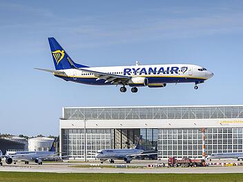 Reisende m&uuml;ssen sich bei Ryanair auf einen neuen Boarding-Prozess einstellen.