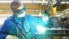 Gesucht: Metallarbeiter...  Foto: Archiv