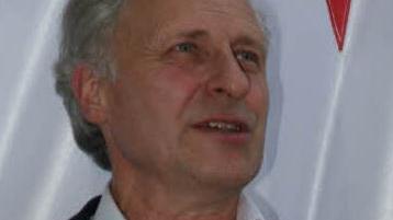 Georg Dieter Ludwig, Die Franken