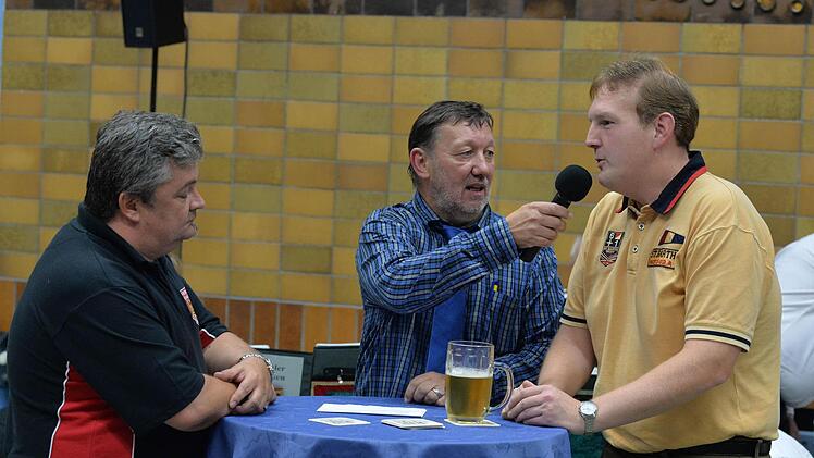 Foto: Ronald Rinklef