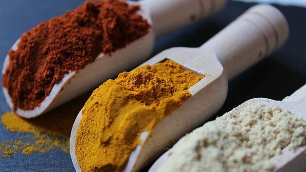 Zimt-R&uuml;ckruf wegen eines erh&ouml;hten Bleigehalts