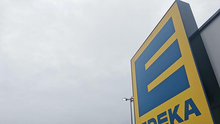 Bamberg: Edeka Massak in der Starkenfeldstraße