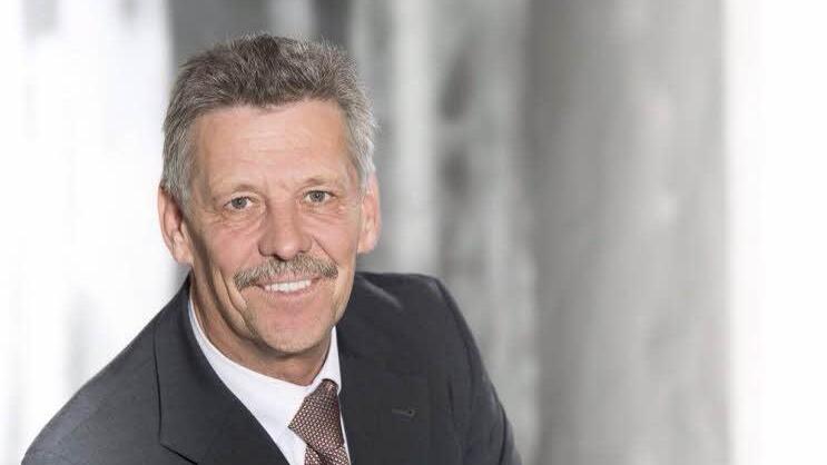 Mathias Langbein, langjähriges Stadtratsmitglied und sehr aktiv in den Stadtteilen Tiefenstein/Scheuerfeld. Foto: Privat