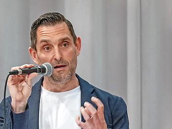 Dirk Stumpe wird Europa-Gemeinderat.