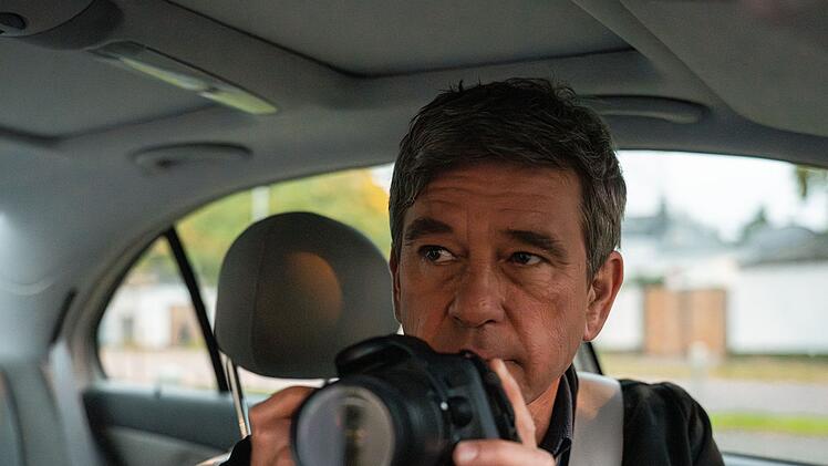 Was hat der undurchsichtige Holger Manthey (Peter Schneider) mit dem Fall zu tun?