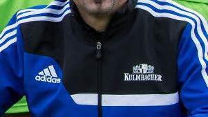 ATS-Fußballabteilungsleiter Jörg Braun.