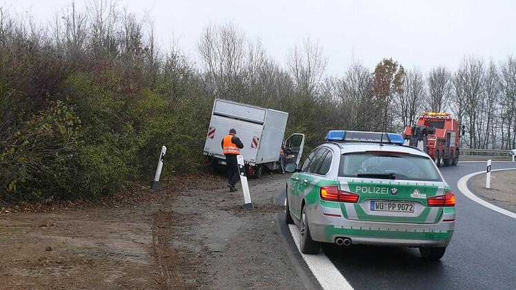 Foto: Polizei