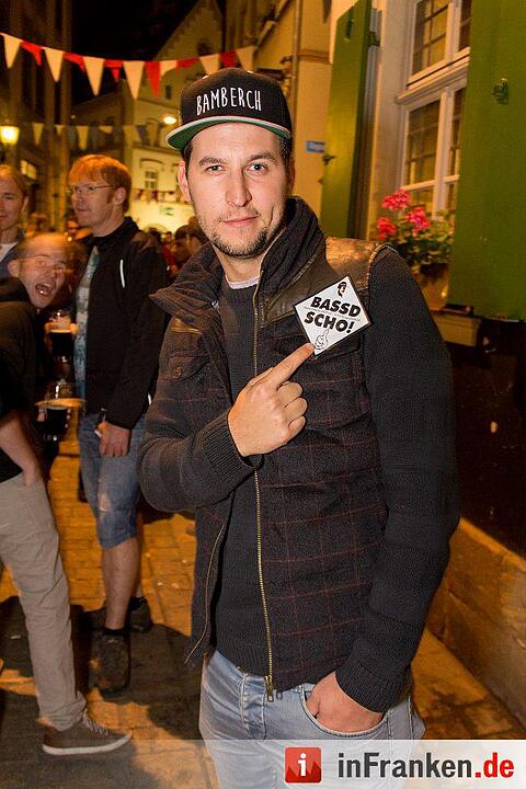 Sandkerwa: Partyfotos