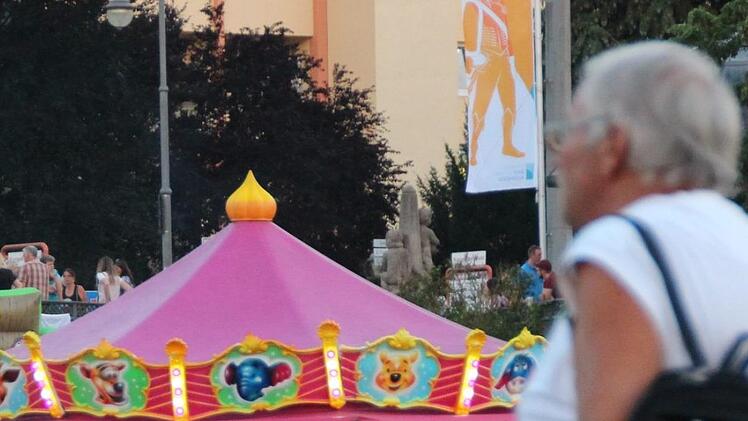 Rakoczy-Fest 2018 Foto: Benedikt Borst