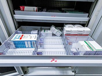 Apotheke - Arzneimittel