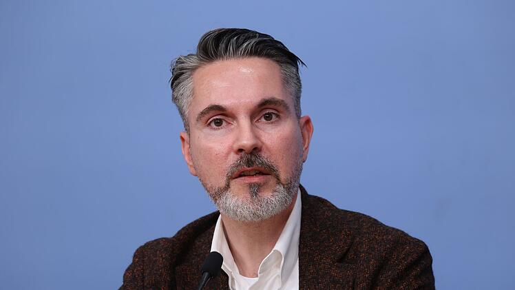 Fabio De Masi hat sich zur Haltung des BSW gegen&uuml;ber der AfD in Sachsen-Anhalt ge&auml;u&szlig;ert.