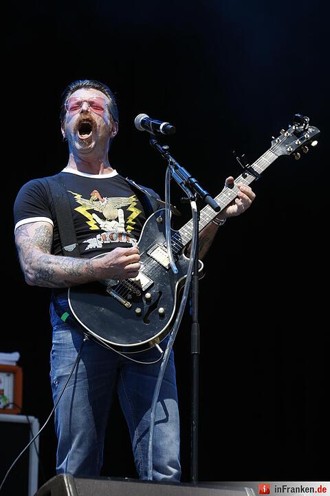 RIP15 - Eagles of Death Metal