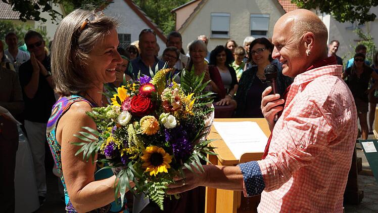 Kunstwoche RamsthalFoto. Arkadius Guzy