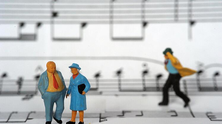 Singen wir gegen den Impffrust an!