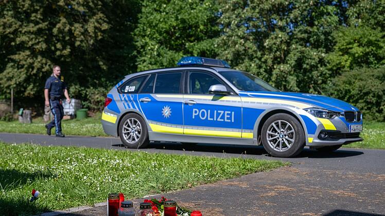 Tod eines Jugendlichen