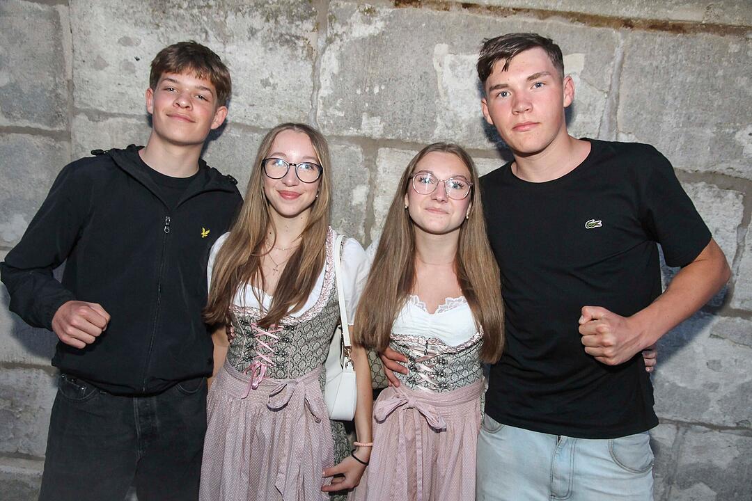 Endlich wieder Bergkirchweih!