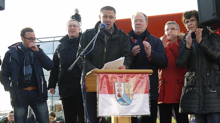 Foto: Berthold Köhler