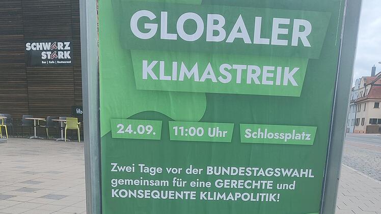 Höchstadt: CSU-Plakate überklebt - Ortsverband fordert von Aktivisten 500-Euro-Spende
