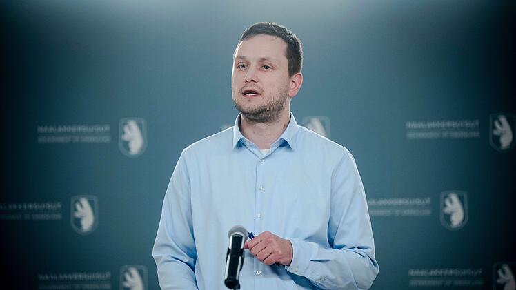 Gr&ouml;nlands Ministerpr&auml;sident Jens Frederik Nielsen