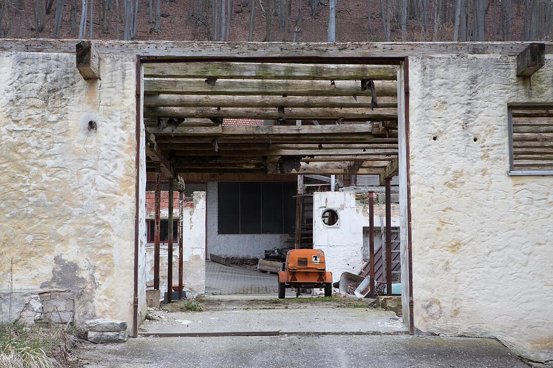 SoS; Neuses-Poxstall; Gemeindeseite; Foto: Barbara Herbst