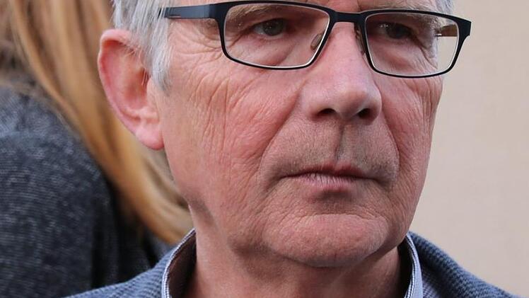 Eindrücke vom Stadt-Spaziergang durch Arnshausen. Foto: Ralf Ruppert