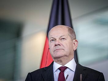 Olaf Scholz