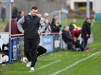 Don Bosco verspielt Tabellenf&uuml;hrung in Karlburg