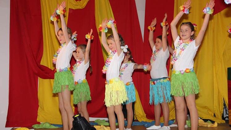 Kolpingfasching in Münnerstadt  Foto: Dieter Britz