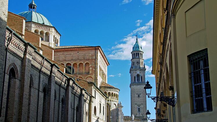 Kulmbacherin sucht Partnerstadterkunder: Wer m&ouml;chte mit ins italienische Lugo reisen?