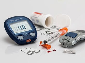 Bad Kissingen: Ärzte informieren bei Diabetes-Forum über neue Therapie-Techniken