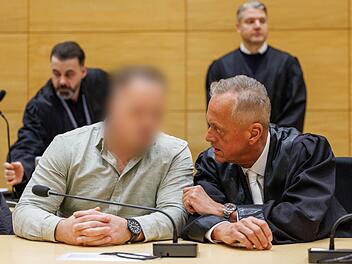 Urteil im Prozess um Sch&uuml;sse vor Landgericht