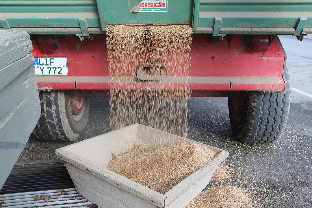 Ortsportrait Bad Staffelstein; Foto: Barbara Herbst