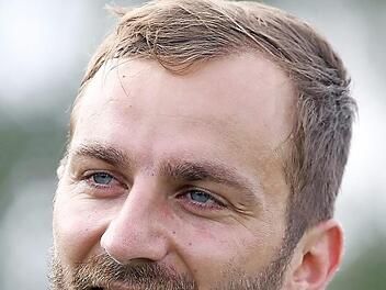 Tommy Gr&uuml;nert Foto: sportpress