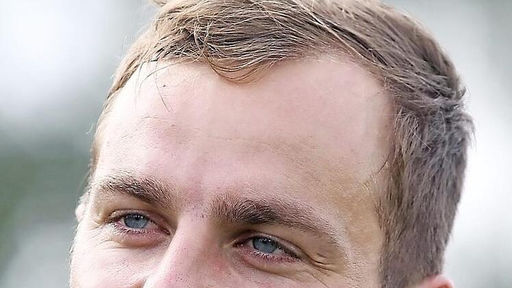 Tommy Gr&uuml;nert Foto: sportpress