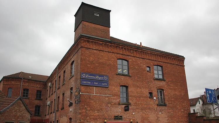 Wie zu vernehmen ist, soll das Gebäude im Kühnlenzhof 4 für Hochschulzwecke verkauft sein. Foto: Marco Meißner