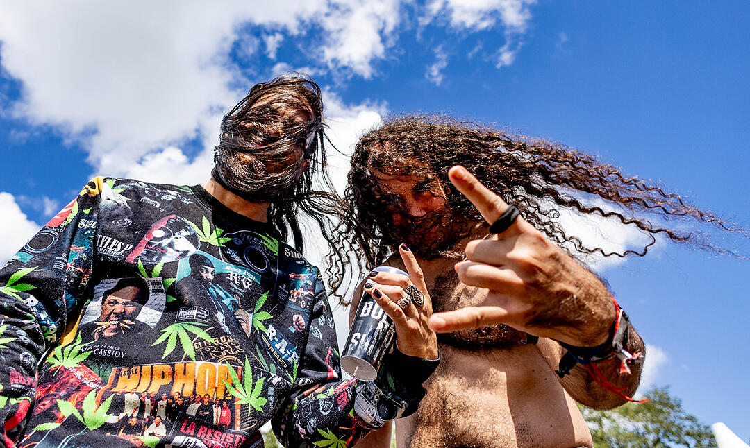 Wacken Open Air 2023