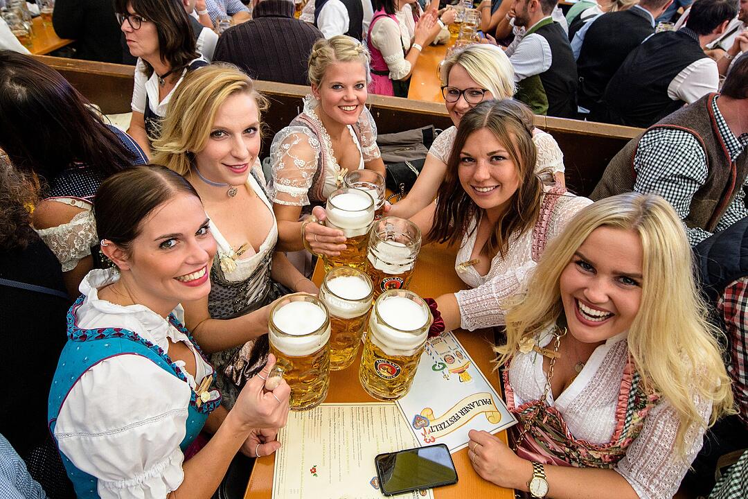 Oktoberfest 2019