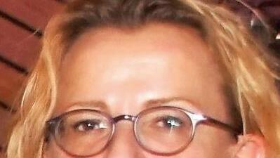 Anke Schäflein