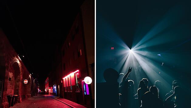 N&uuml;rnberg: "Haus33" zu einem der besten Clubs Deutschlands gek&uuml;rt - neben Berghain, Tresor & Co