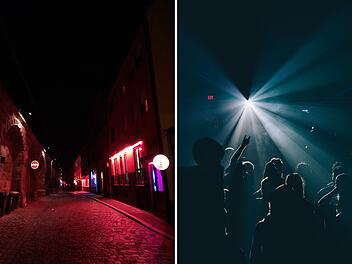 Nürnberg: "Haus33" zu einem der besten Clubs Deutschlands gekürt - neben Berghain, Tresor & Co