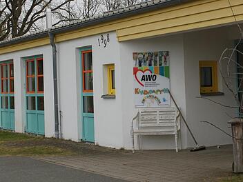 In dieser  Kita soll ein 19-jähriger angehender Erzieher mehrere Kinder sexuell missbraucht haben. Foto: Anette Schreiber