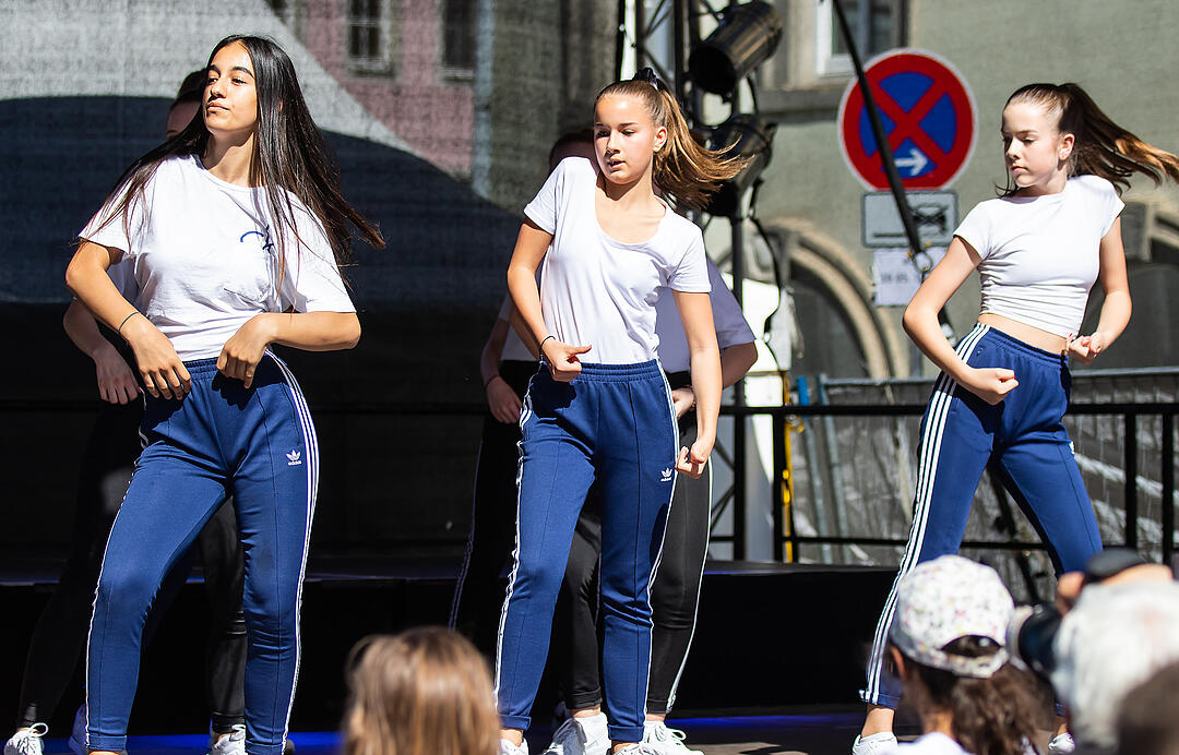 Stadtfest