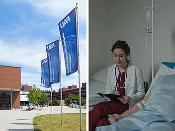 Fränkische Forscher mit neuer Therapie gegen aggressiven Krebs- vielversprechende Ergebnisse